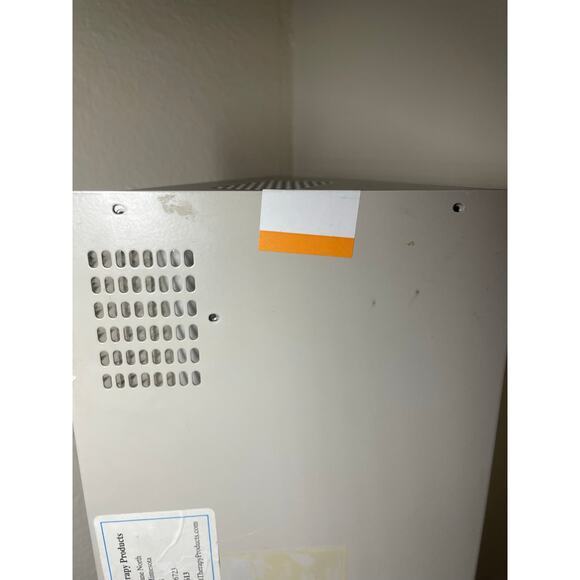 Lighting Therapy Products Sun Box SSunbox Sunlight Bright Light SAD Therapy - Picture 14 of 14